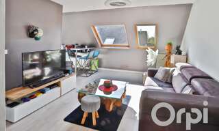 Appartement 3 Pièces 53 m² à vendre à Gisors (27140)