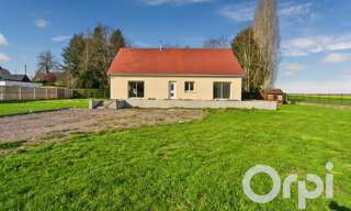 Maison 5 Pièces 128 m² à vendre à Étrépagny (27150)