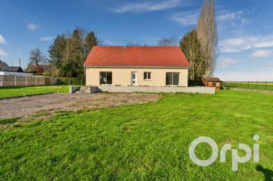 Maison 5 pièces 248000 €