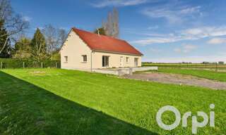 Maison 5 Pièces 128 m² à vendre à Gisors (27140)