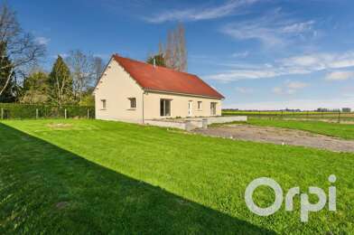 Maison 5 pièces 237000 €