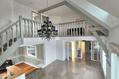 Maison 6 pièces 470000 €