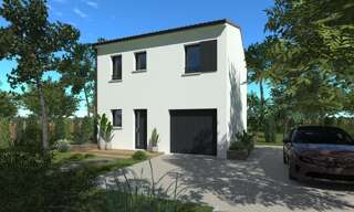 Maison 90 m² à construire Le Teich (33470)