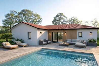 Maison 4 pièces 504000 €