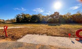 Terrain 743 m² à construire Saint-André-de-Cubzac (33240)