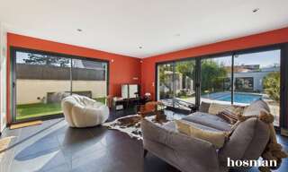 Maison 6 Pièces 160 m² à vendre à Bordeaux (33200)