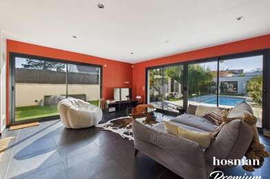 Maison 6 pièces 980000 €