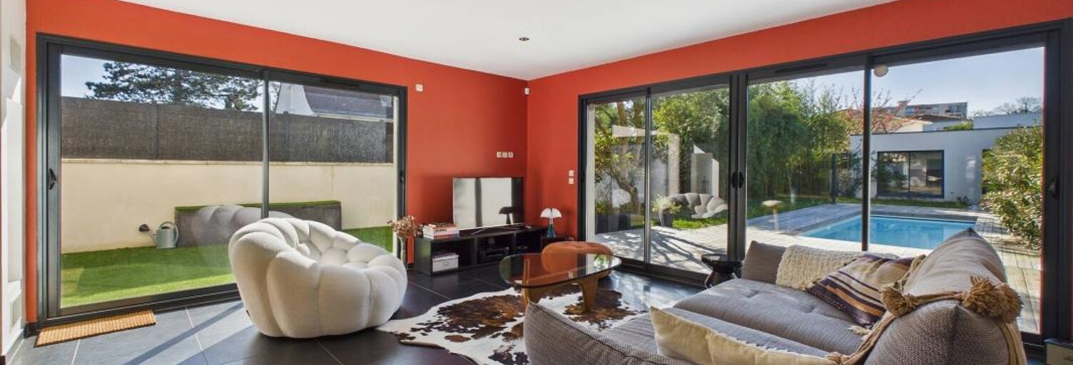 Maison 6 Pièces 160 m² à vendre à Bordeaux (33200)