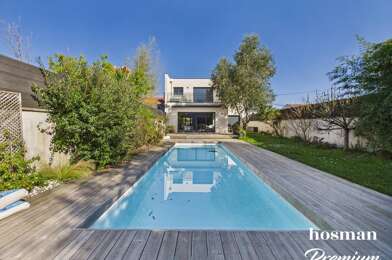 Maison 6 pièces 980000 €