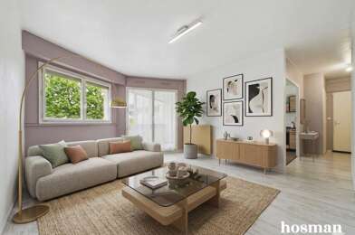 Appartement 3 pièces 149900 €