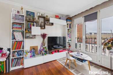 Appartement 3 pièces 533000 €