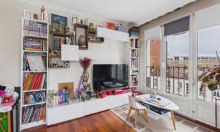 Appartement 3 Pièces 56 m² à vendre à Paris 15 (75015)