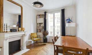 Appartement 3 Pièces 54 m² à vendre à Paris 14 (75014)