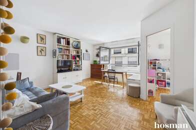 Appartement 4 pièces 760000 €