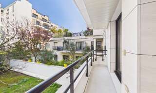 Appartement 4 Pièces 82 m² à vendre à Levallois-Perret (92300)