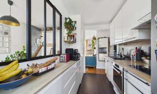 Appartement 3 Pièces 60 m² à vendre à Nantes (44100)