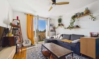 Appartement 3 Pièces 60 m² à vendre à Nantes (44100)