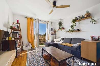 Appartement 3 pièces 272900 €