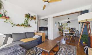 Appartement 3 Pièces 60 m² à vendre à Nantes (44100)