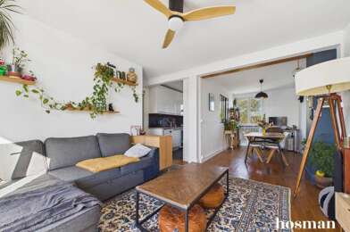 Appartement 3 pièces 268000 €