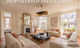 Appartement 8 Pièces 235 m² à vendre à Paris 9 (75009)