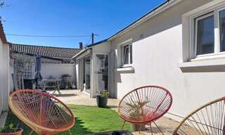 Maison 4 Pièces 86 m² à vendre à La Rochelle (17000)