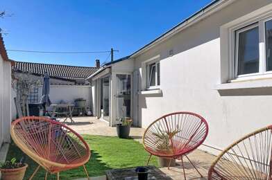 Maison 4 pièces 349500 €