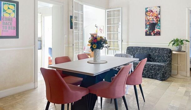 Villa / Maison 4 pièces  à vendre Rochelle (La) 17000