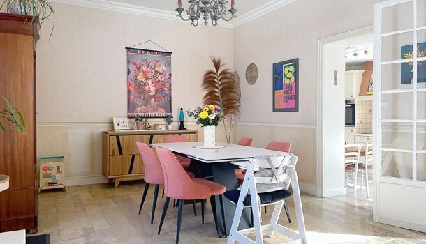 Villa / Maison 4 pièces  à vendre Rochelle (La) 17000