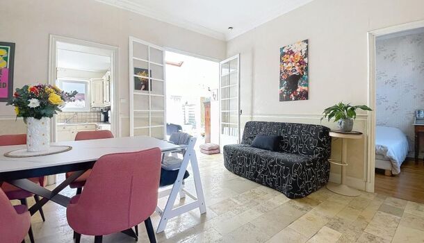 Villa / Maison 4 pièces  à vendre Rochelle (La) 17000