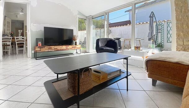 Villa / Maison 4 pièces  à vendre Rochelle (La) 17000