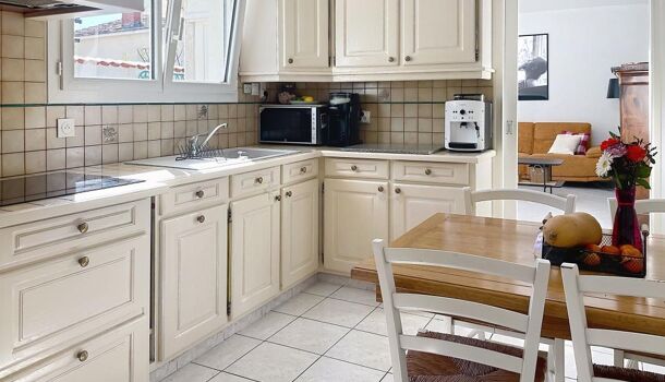 Villa / Maison 4 pièces  à vendre Rochelle (La) 17000