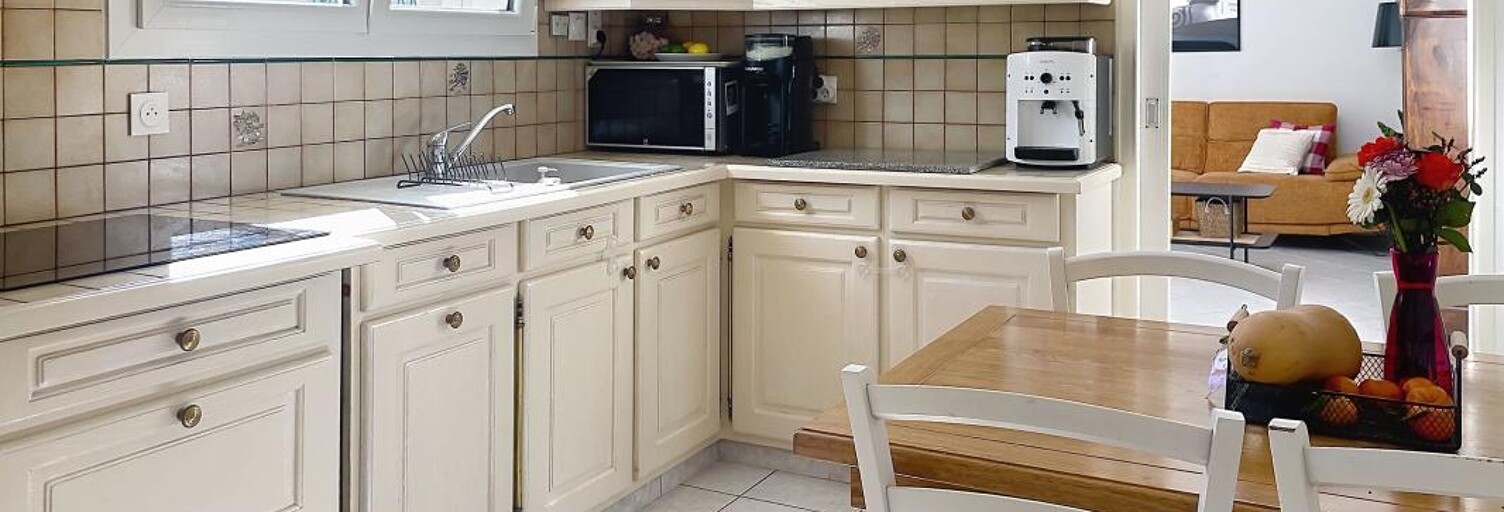 Maison 4 Pièces 86 m² à vendre à La Rochelle (17000)