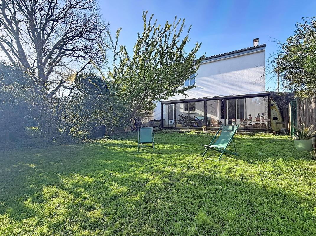 Villa / Maison  T5 à vendre Rochelle (La) 17000