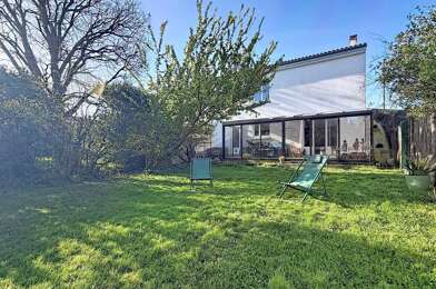 Maison 5 pièces 540000 €