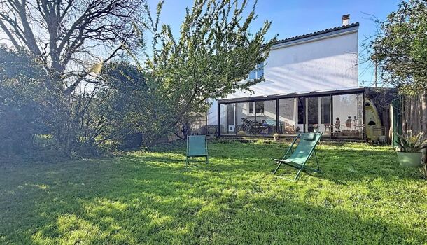 Villa / Maison 5 pièces  à vendre Rochelle (La) 17000