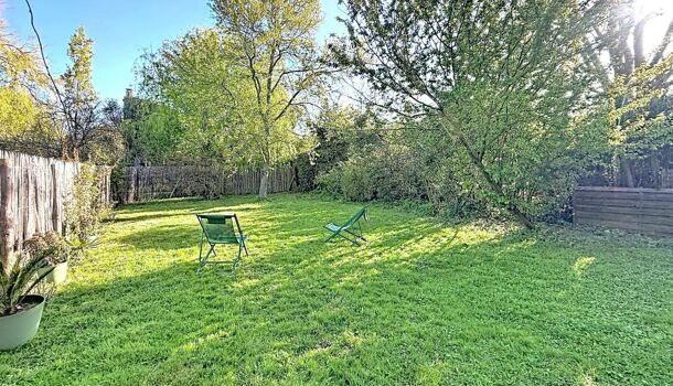 Villa / Maison 5 pièces  à vendre Rochelle (La) 17000