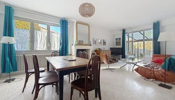 Villa / Maison 5 pièces  à vendre Rochelle (La) 17000