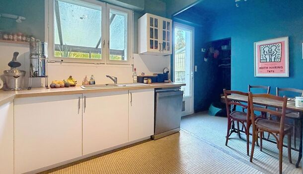 Villa / Maison 5 pièces  à vendre Rochelle (La) 17000