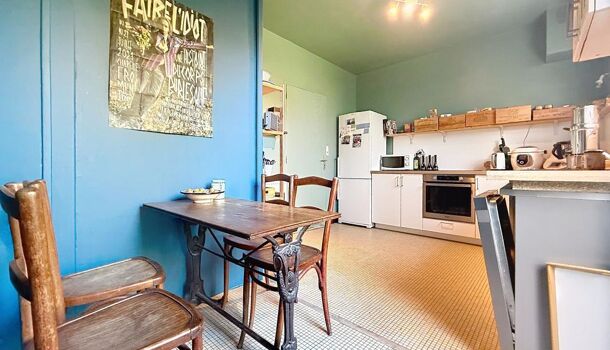 Villa / Maison 5 pièces  à vendre Rochelle (La) 17000