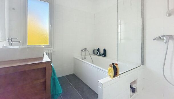 Villa / Maison 5 pièces  à vendre Rochelle (La) 17000