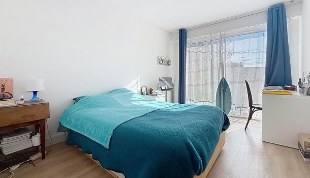 Villa / Maison 5 pièces  à vendre Rochelle (La) 17000