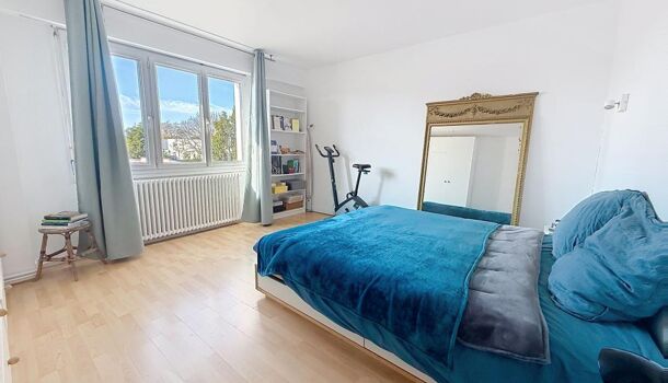 Villa / Maison 5 pièces  à vendre Rochelle (La) 17000