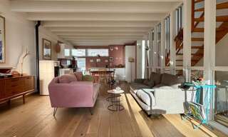 Maison 5 Pièces 104 m² à vendre à La Rochelle (17000)