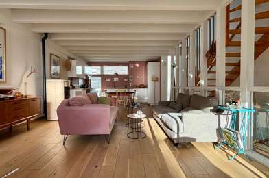 Maison 5 pièces 359500 €