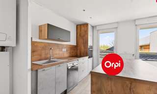 Appartement 3 Pièces 70 m² à vendre à Saint-Priest (69800)