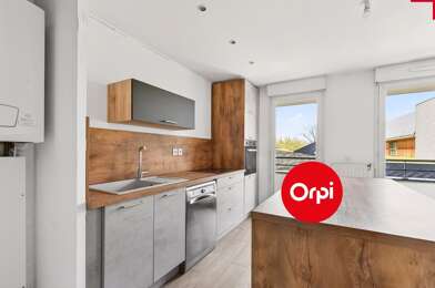 Appartement 3 pièces 209000 €