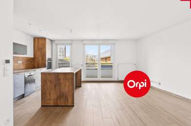 Appartement 3 pièces 209000 €