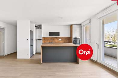 Appartement 3 pièces 209000 €