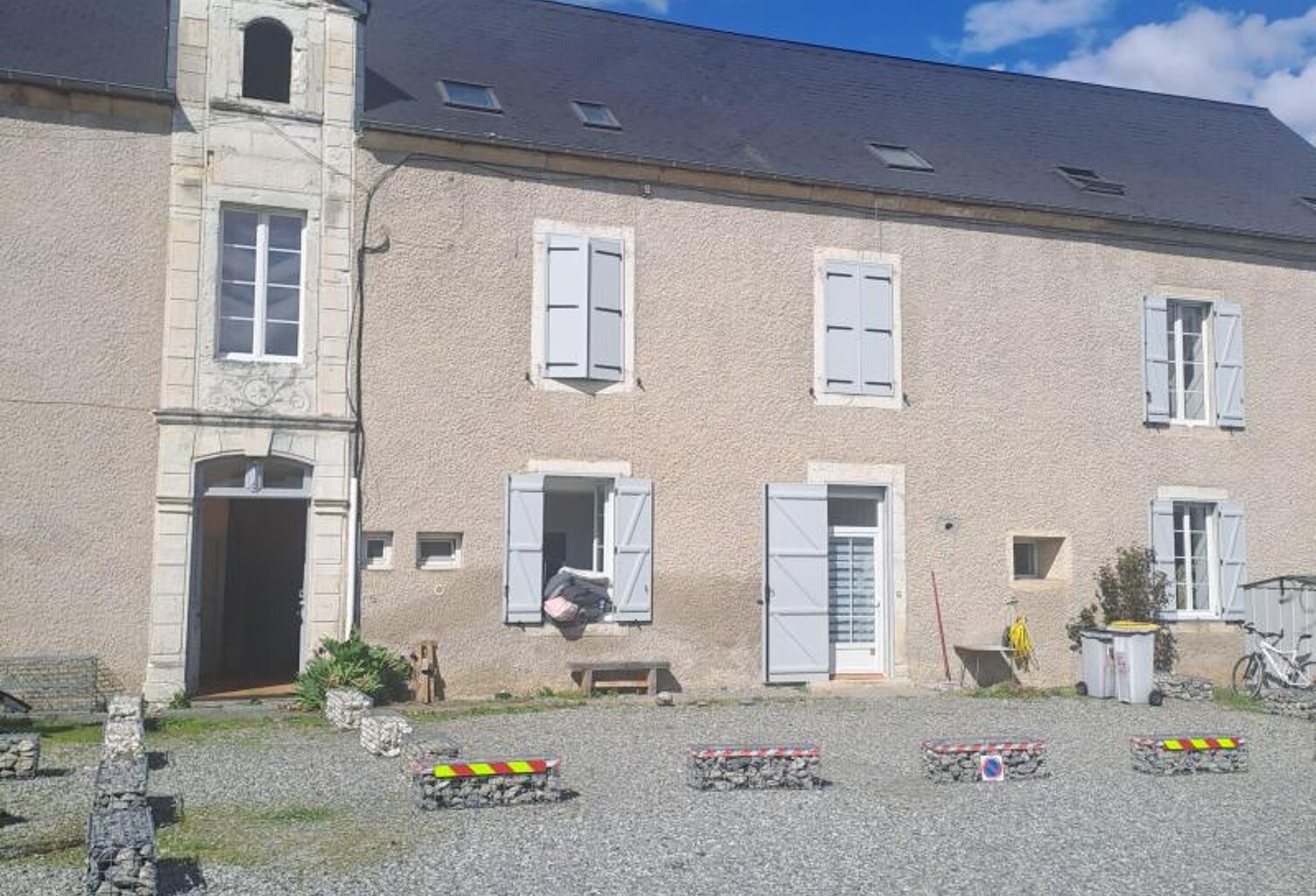 Immeuble de Rapport  Rénové — photo 1